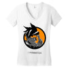 OVERWATCH Women's V-Neck T-Shirt
