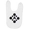 art A Baby Bibs
