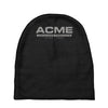 movie tshirt inspired classic films   acme products Baby Beanies