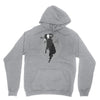 seriously strange chimera Unisex Hoodie