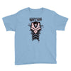 scrap soldier 2011 chevron Youth Tee