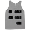 alt of ctrl Tank Top