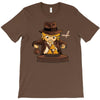 indiana link T-Shirt