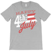 happy 4th of july T-Shirt