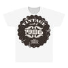 vintage made of 1986 all original parts All Over Men's T-shirt