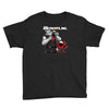 mutants, inc Youth Tee