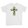 croce militare Youth Tee