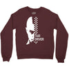 taxi driver robert Crewneck Sweatshirt
