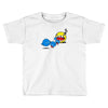 pac chain comp Toddler T-shirt