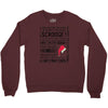 scrooge Crewneck Sweatshirt