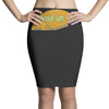 wake up san francisco Pencil Skirts
