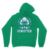 not the average gym otter Hoodie