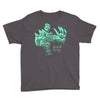 Death Grips Youth Tee
