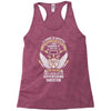 I Own It Forever The Title Advertising Director Racerback Tank