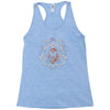 dog of war Racerback Tank