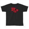 fight! red mercs, fight! Toddler T-shirt