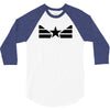 hero captain 3/4 Sleeve Shirt