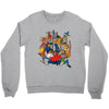 FAT ALBERT Crewneck Sweatshirt