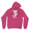 the most savage cat alive Unisex Hoodie
