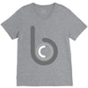 boards of canada logo V-Neck Tee