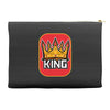 king red Accessory Pouches