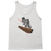 the darth king Tank Top
