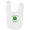 drinks well with others Baby Bibs