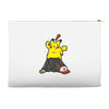 ash Accessory Pouches