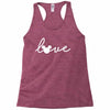 Love Disney Racerback Tank