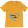 coming soon baby boy maternity design T-Shirt