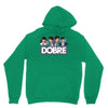 Dobre Twins Unisex Hoodie