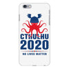 Cthulhu 2020 No Lives Matter iPhone 6 Plus/6s Plus Case