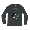 Creating a Little Disney Magic Baby Boy Long Sleeve Shirts
