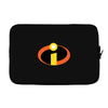 incredibles Laptop sleeve
