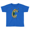 monster (2) Toddler T-shirt