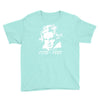 beethoven tribute Youth Tee