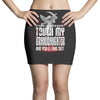 Life After Death Touch My Granddaughter And Find Out Mini Skirts