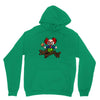 halloween clown Hoodie