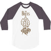 the beets 3/4 Sleeve Shirt