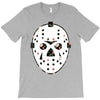 jason friday floral T-Shirt