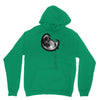 preparing the night Unisex Hoodie