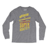 ich bin grossmutter Long Sleeve Shirts