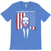 underwood 2016 T-Shirt