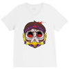 madness V-Neck Tee