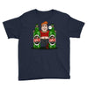 mikos Youth Tee