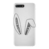 bunny ears iPhone 7 Plus Case