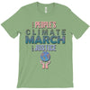 people's climate march for justice 2017 T-Shirt