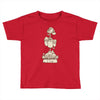 shrine of the silver monkey Toddler T-shirt