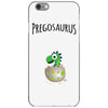 Pregosaurus Boy iPhone 6/6s Case