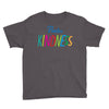 practice kindness Youth Tee